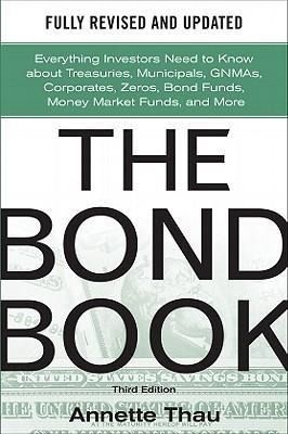 Produktbild: The Bond Book