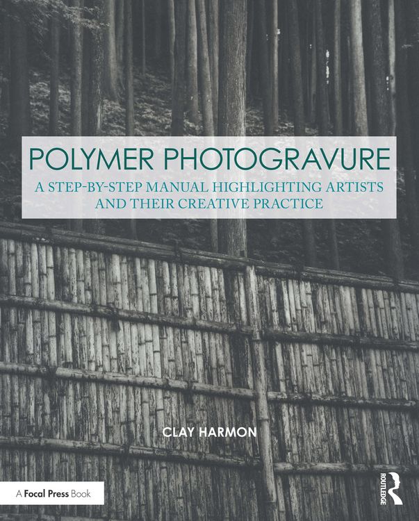 Produktbild: Polymer Photogravure