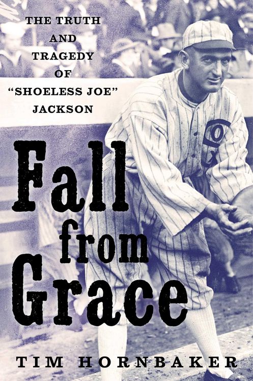 Produktbild: Fall from Grace