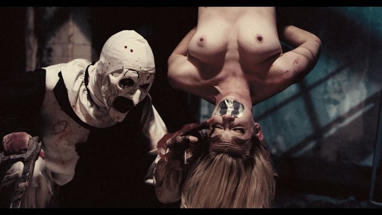 Produktbild: Terrifier