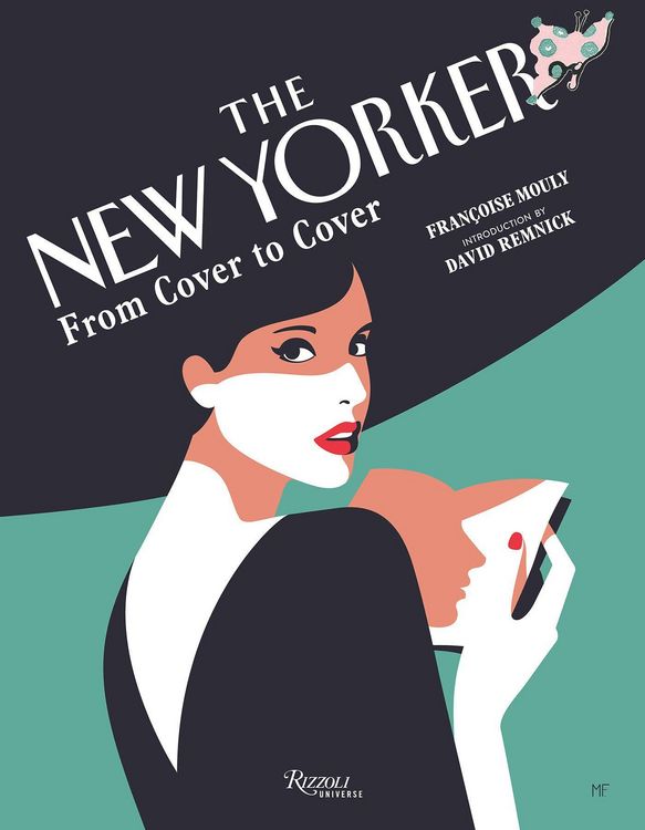 Produktbild: The New Yorker: From Cover to Cover