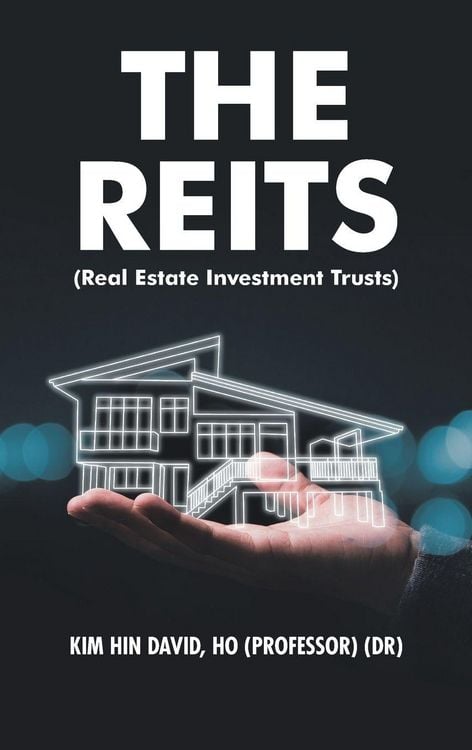 Produktbild: The Reits (Real Estate Investment Trusts)