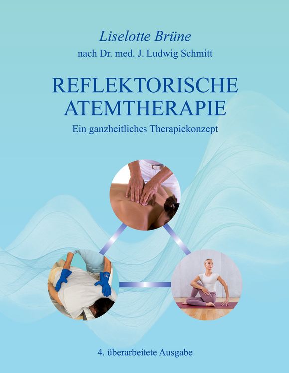 Produktbild: Reflektorische Atemtherapie