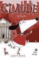 Produktbild: Claude Sehirde
