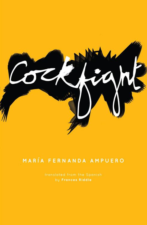 Produktbild: Cockfight