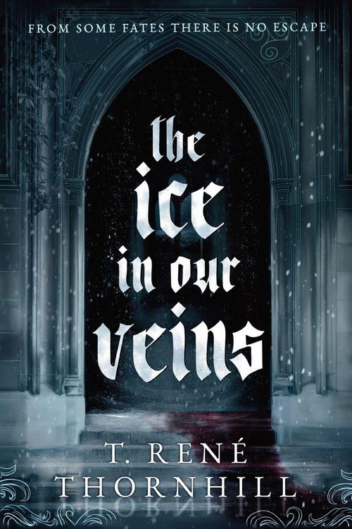 Produktbild: The Ice in Our Veins