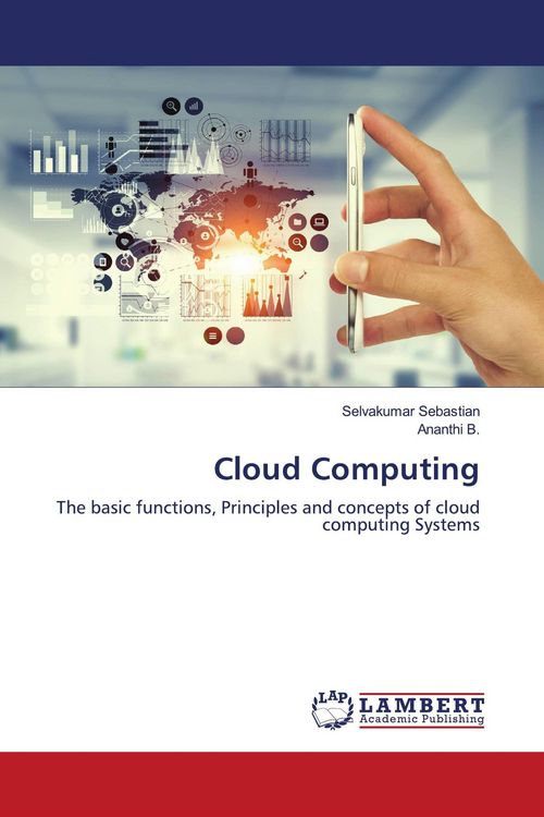 Produktbild: Cloud Computing