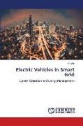 Produktbild: Electric Vehicles in Smart Grid