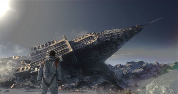 Produktbild: Moonfall