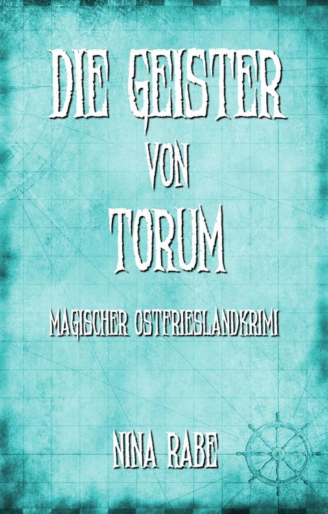 Produktbild: Die Geister von Torum