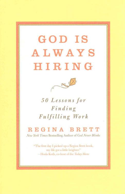 Produktbild: God Is Always Hiring