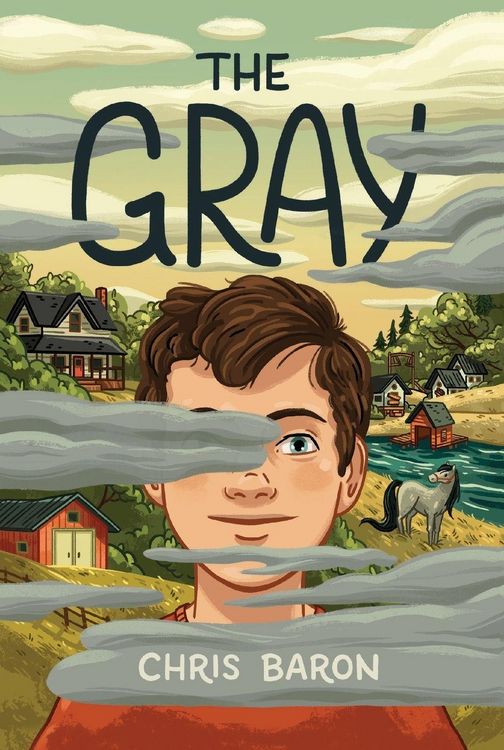 Produktbild: The Gray