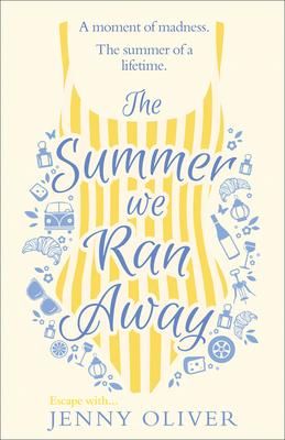 Produktbild: The Summer We Ran Away