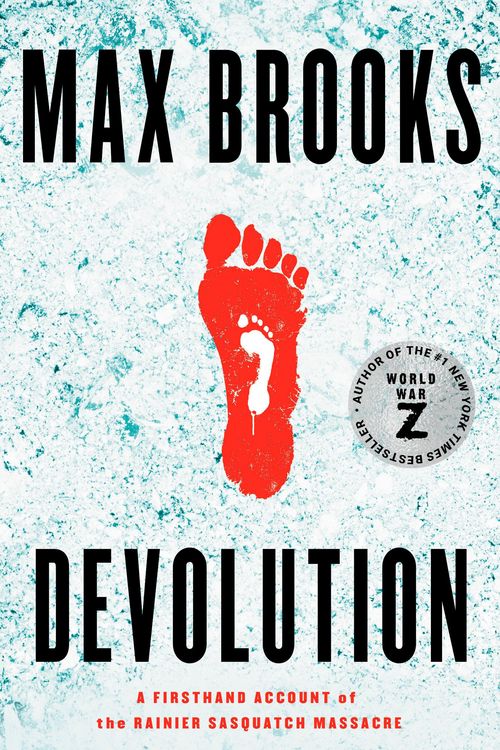 Produktbild: Devolution