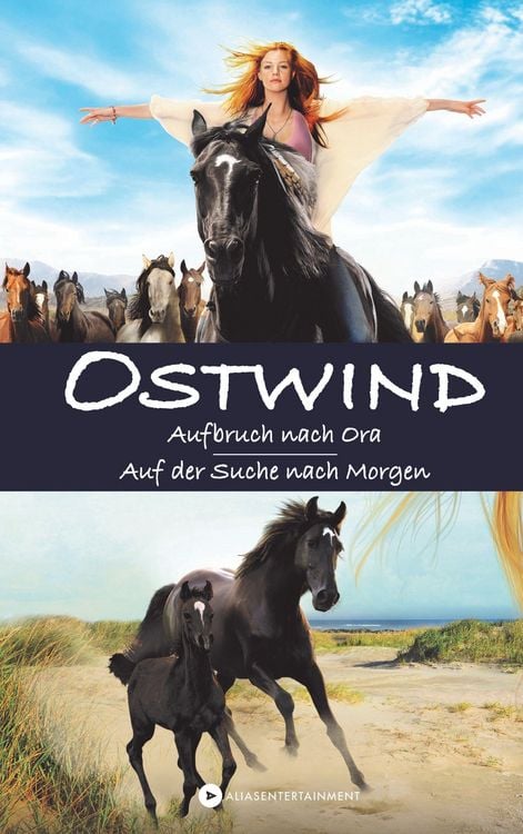 Produktbild: Ostwind