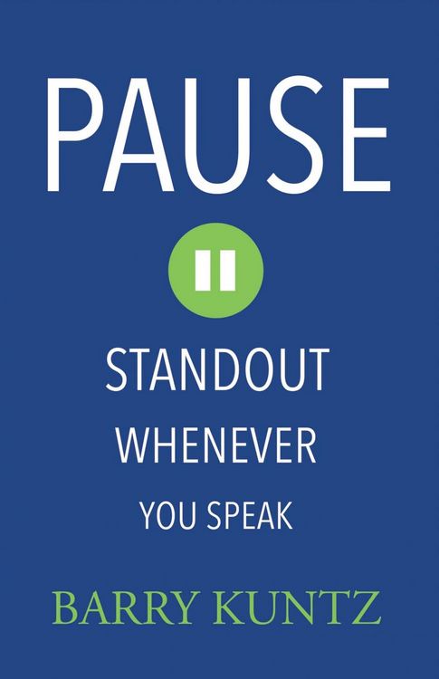 Produktbild: Pause