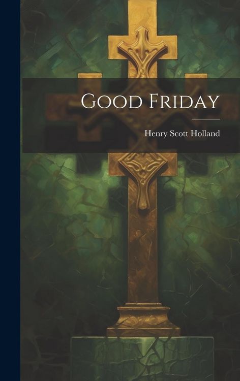 Produktbild: Good Friday