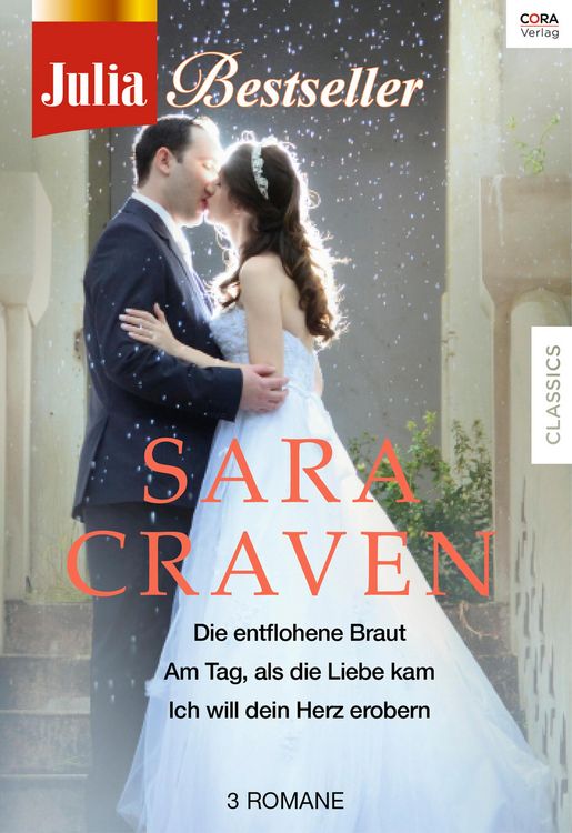 Produktbild: Julia Bestseller - Sara Craven