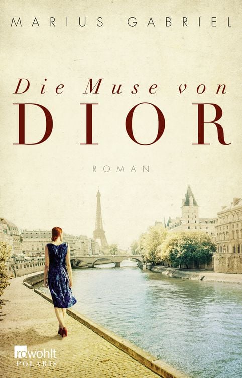 Produktbild: Die Muse von Dior