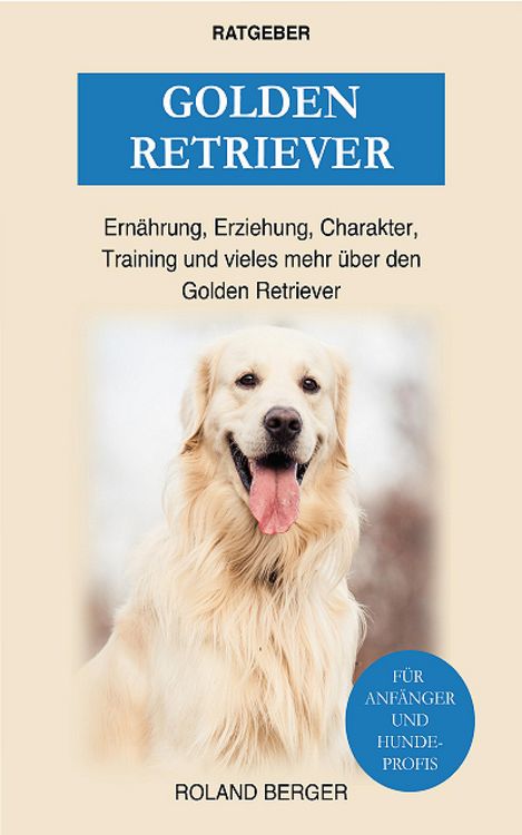 Produktbild: Golden Retriever