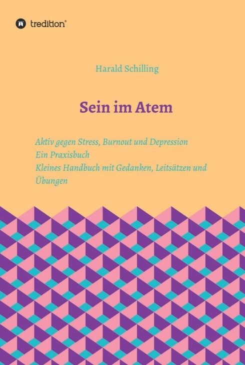 Produktbild: Sein im Atem