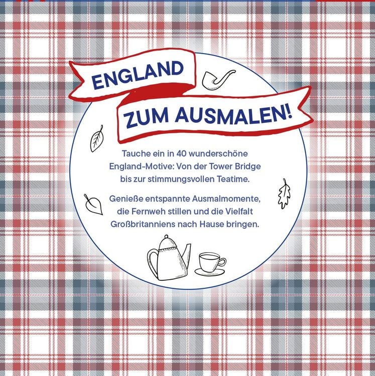 Produktbild: Tea Time & Big Ben