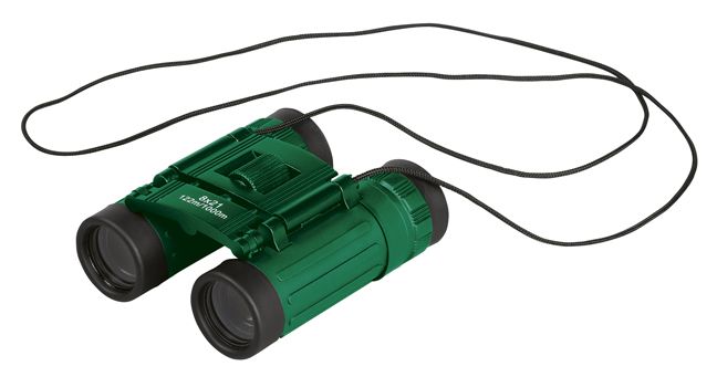 Produktbild: Expedition Natur Fernglas