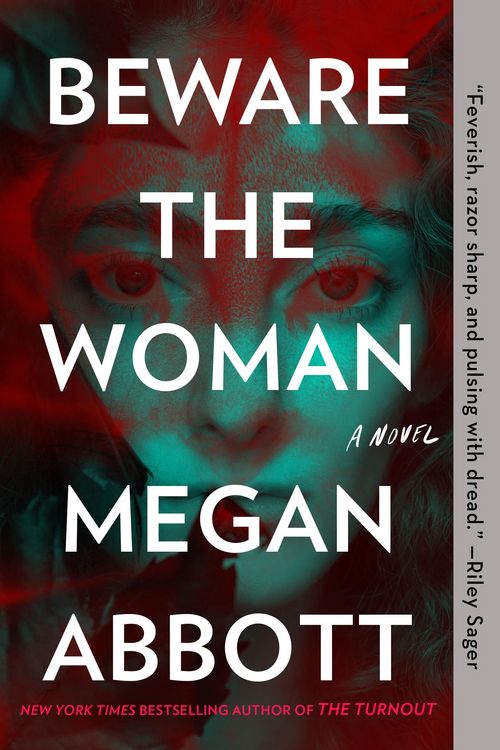 Produktbild: Beware the Woman
