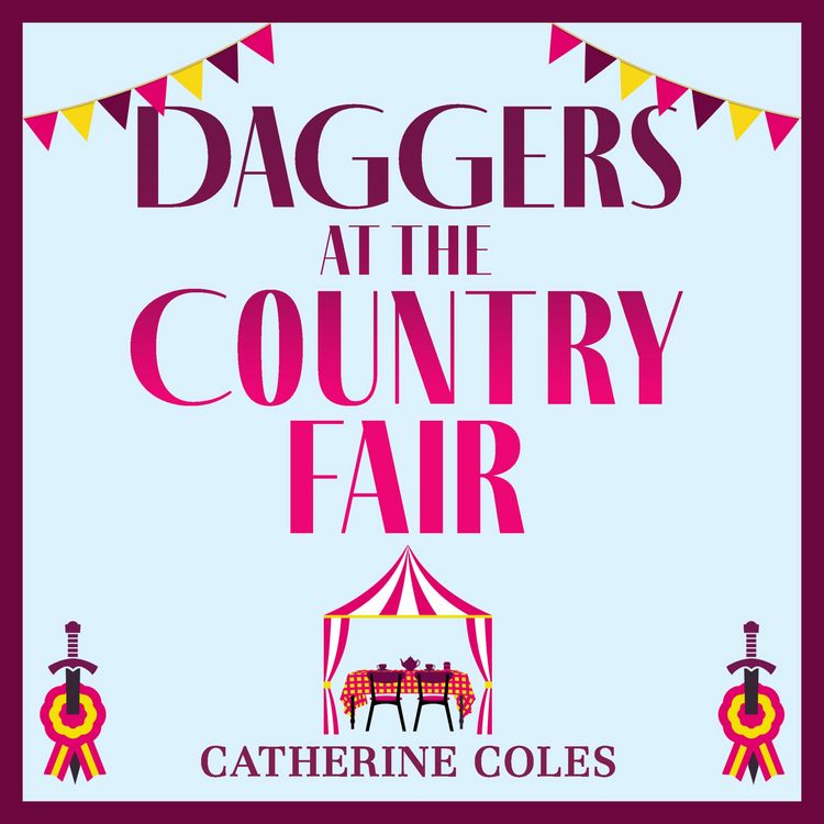 Produktbild: Daggers at the Country Fair