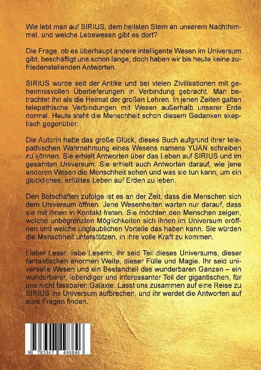 Produktbild: Sirius