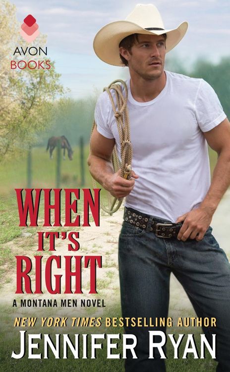 Produktbild: When It's Right