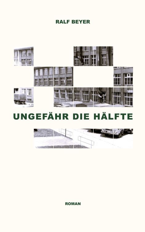 Produktbild: Ungef&auml;hr die H&auml;lfte