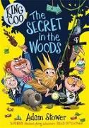 Produktbild: King Coo: The Secret in the Woods