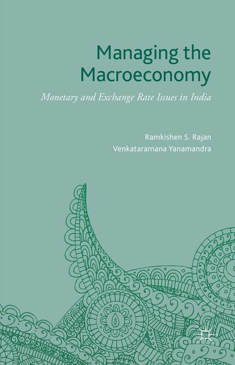 Produktbild: Managing the Macroeconomy