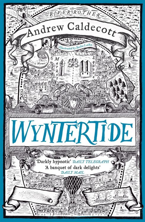 Produktbild: Wyntertide