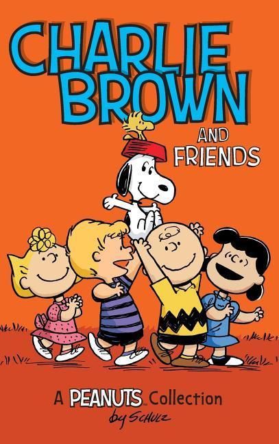 Produktbild: Charlie Brown and Friends