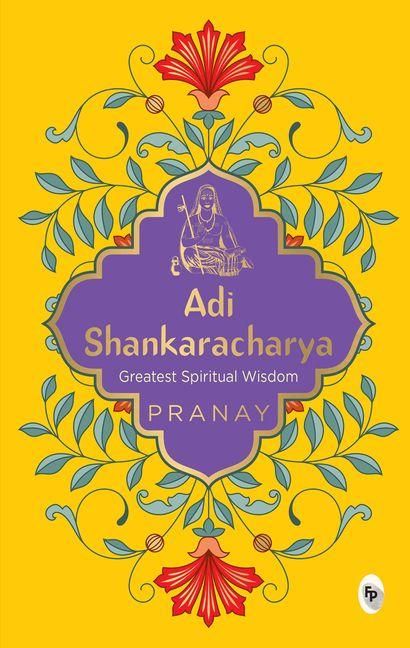 Produktbild: Adi Shankaracharya