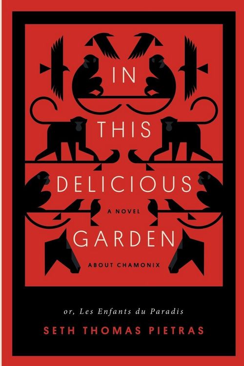 Produktbild: In This Delicious Garden
