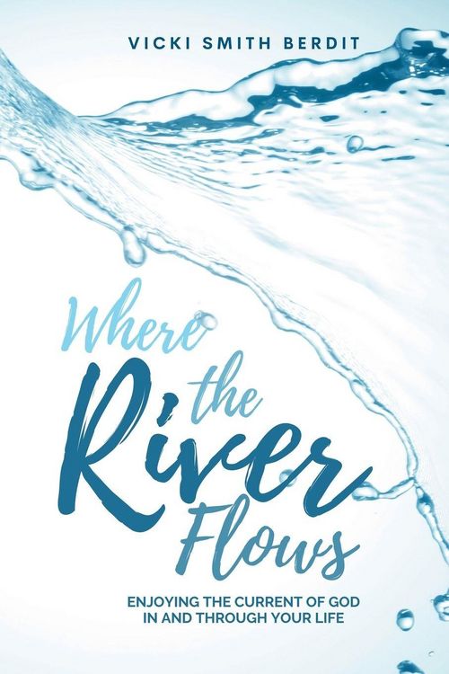 Produktbild: Where the River Flows