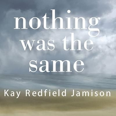 Produktbild: Nothing Was the Same
