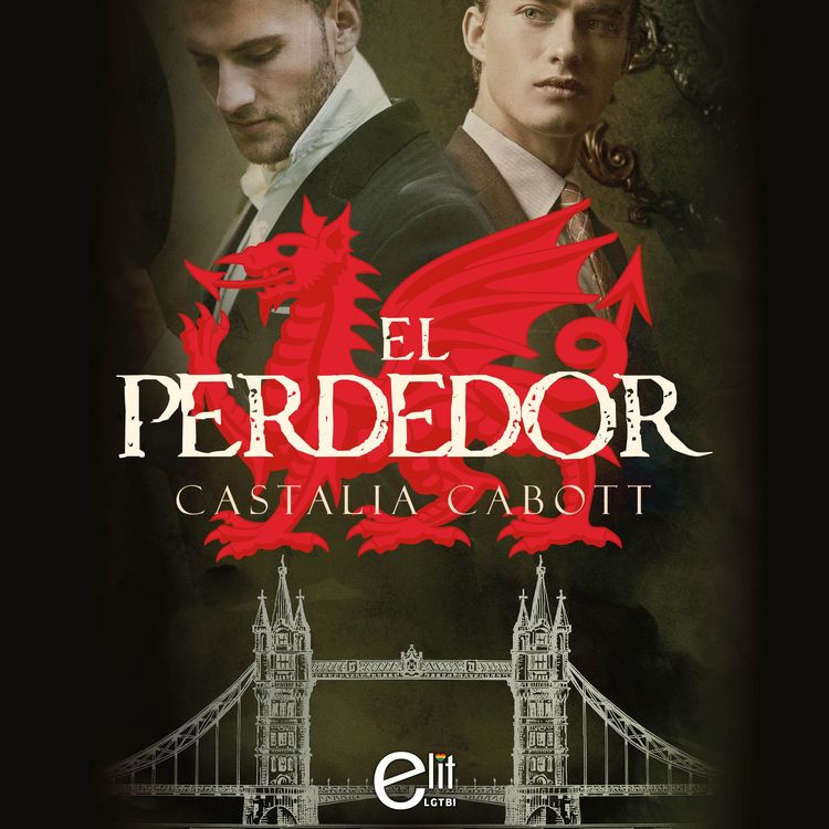 Produktbild: El perdedor
