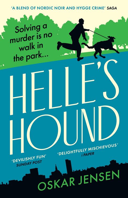 Produktbild: Helle's Hound