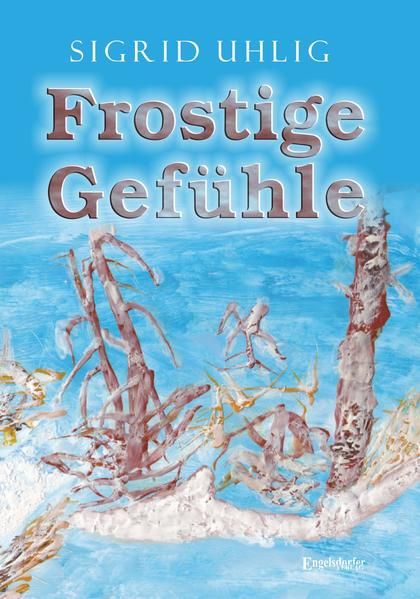 Produktbild: Frostige Gef&uuml;hle