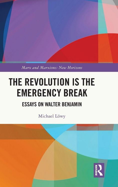 Produktbild: The Revolution is the Emergency Break