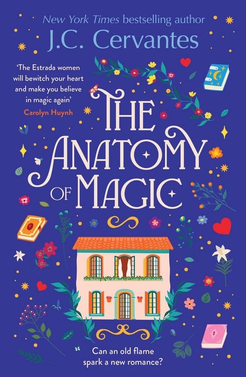 Produktbild: The Anatomy of Magic