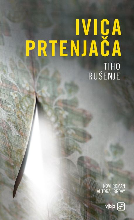 Produktbild: Tiho ruSenje