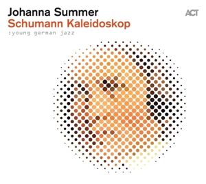 Produktbild: Young German Jazz-Schumann Kaleidoskop