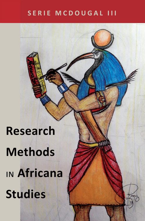 Produktbild: Research Methods in Africana Studies