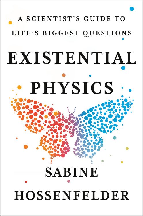 Produktbild: Existential Physics