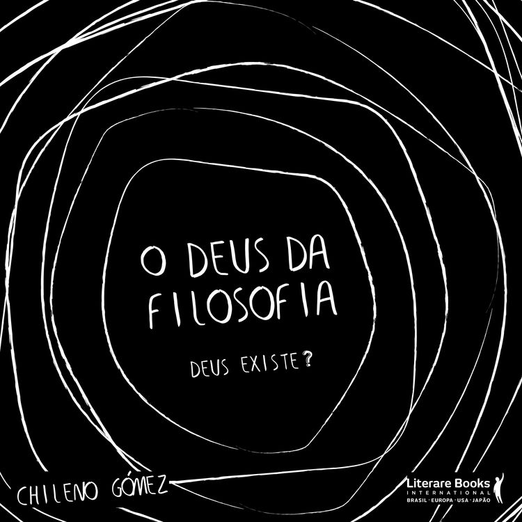Produktbild: O Deus da filosofia